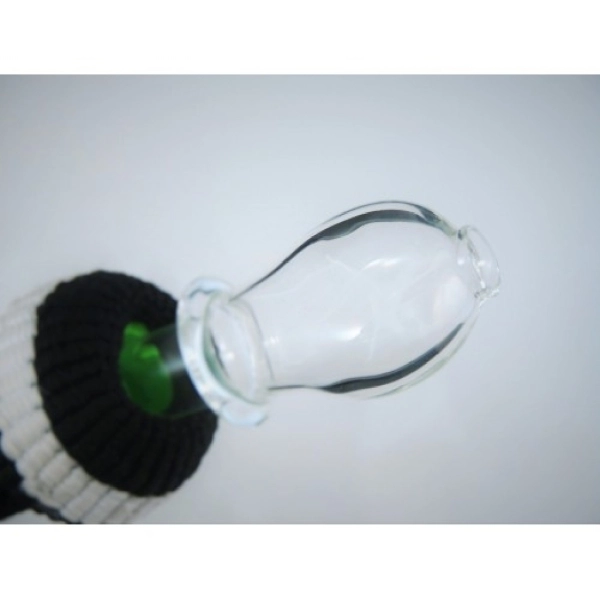 Crownhookahs The Binky
