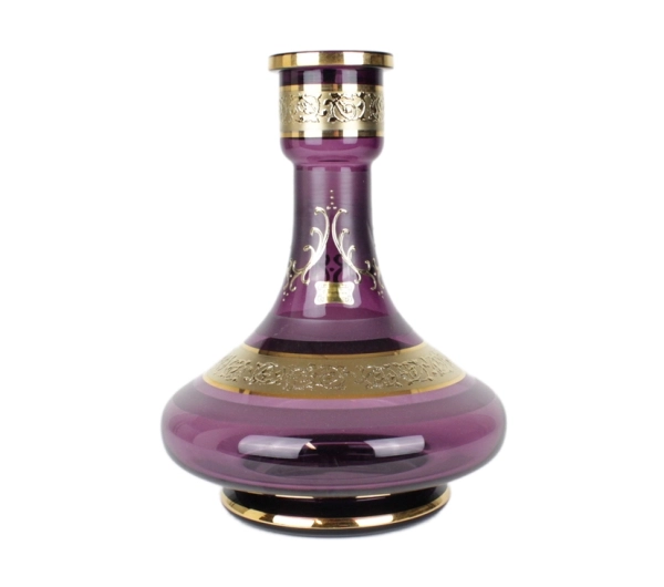 Egermann - Nuwas - Purple