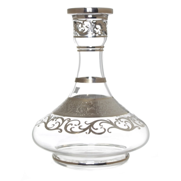 Egermann - Rayie (Platinum) Clear