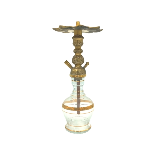 El Nefes Colonial - Clear Barmaki
