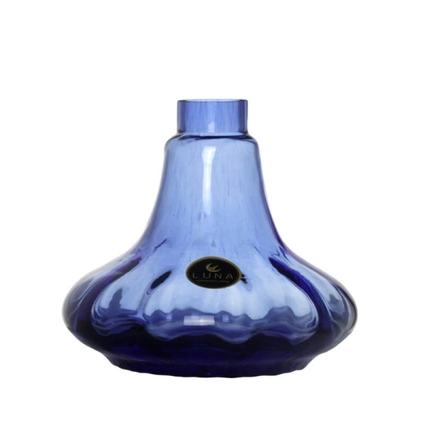 Luna Drop Rigado Twist Blue