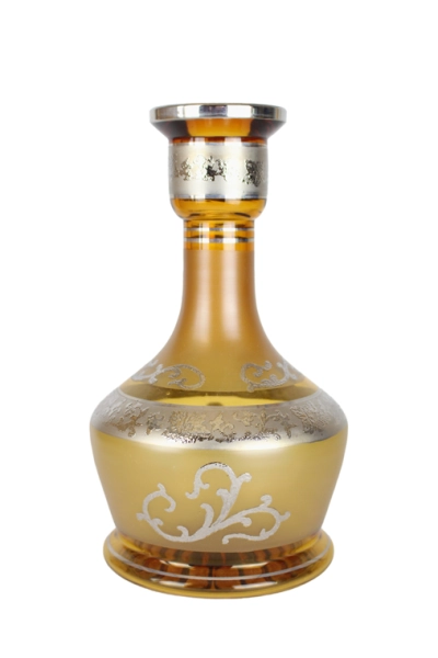 MYA 3911 Bohemia - Amber-Chrom