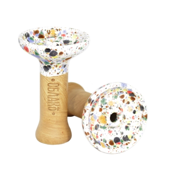 Oblako Phunnel M - Glazed Flower Power