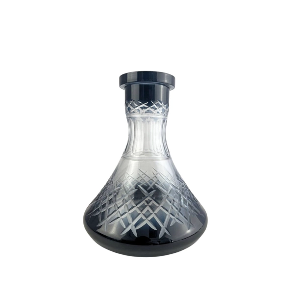 Pyramid Steckglas MINI - CUTS SLIT