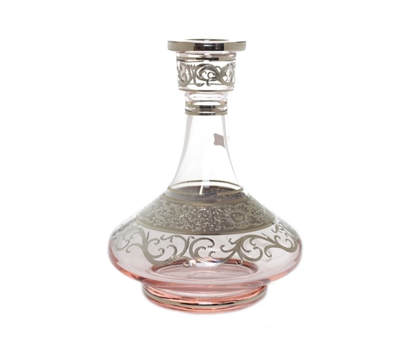 Egermann - Rayie - Rosalin Platinum