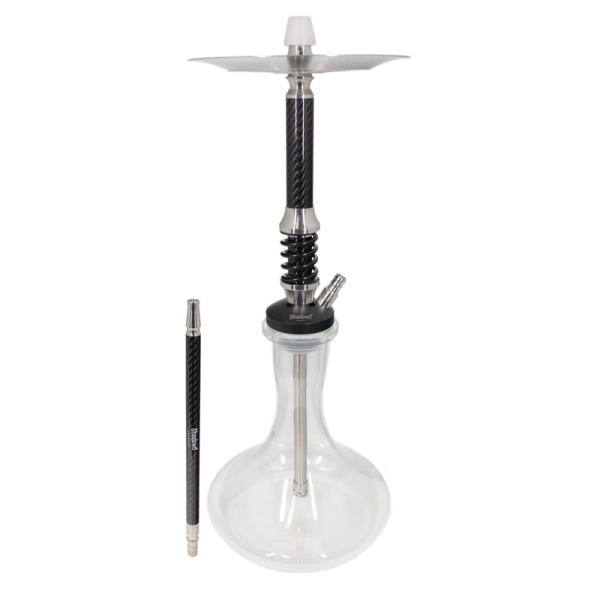 Shadow Hookah Evolution