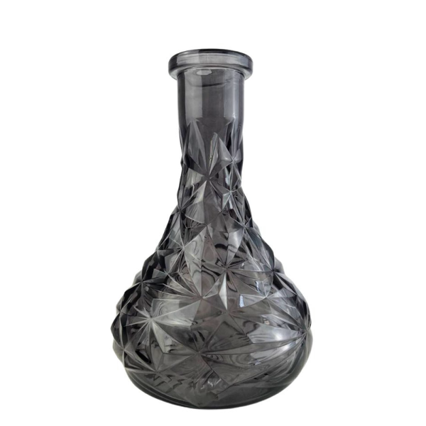 Drop Steckglas - Rock - Clear