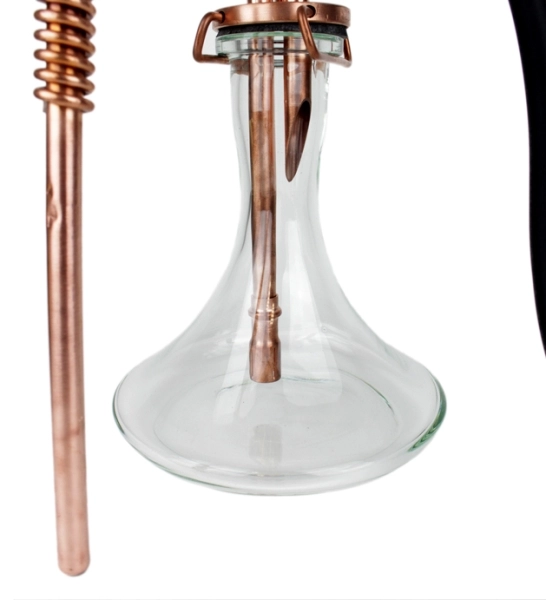 VZ Hookah Copper Shisha