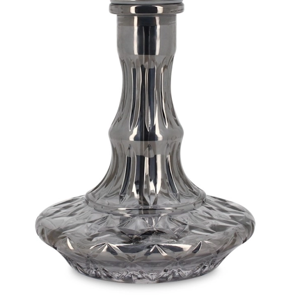 WD Hookah – Ersatzglas 3 (blau)