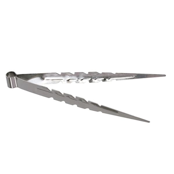 Kohlezange "Arrow"