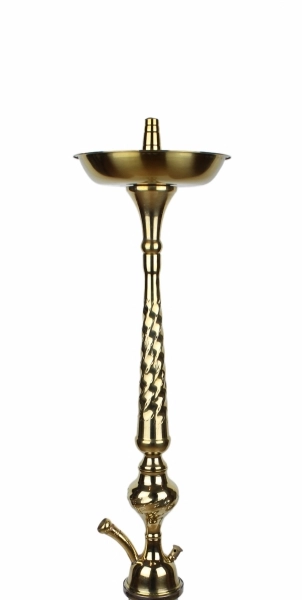 Khalebbo Al-Safira Rauchsäule