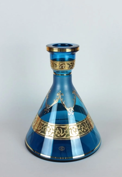 El Nefes Boho - Khuraffa 26cm Turqoise