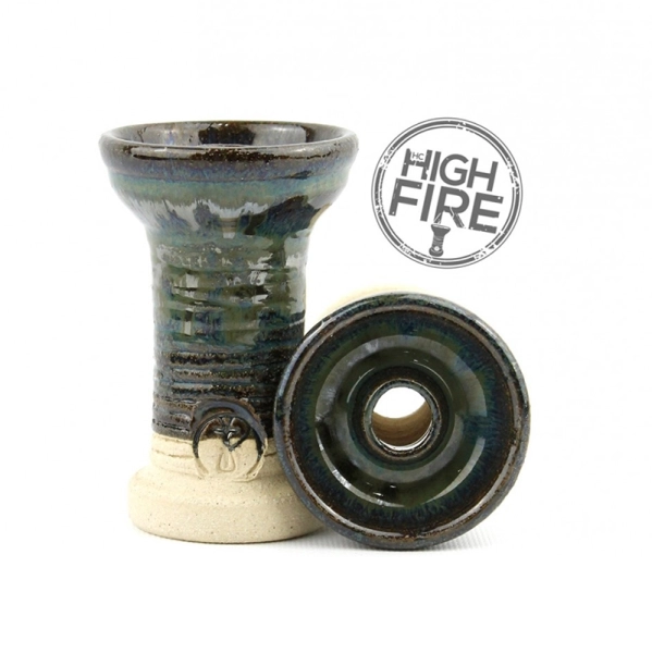 HC HighFire Strip - Lizard