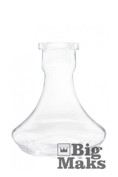 BigMaks Mini - Clear