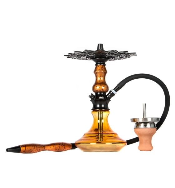 MS Crazy Wood Set