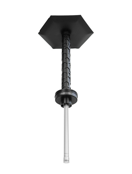Embery MONO-H 4.0 – Black ansicht von unten