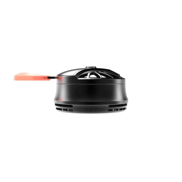 Zidclouds Zeppelin v2 Black