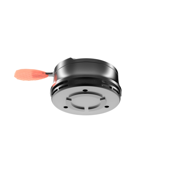 Zidclouds Zeppelin v2 Black